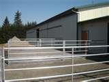 Panel Fencing For Horses photos