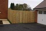 images of 3 Ft Fence Panels