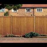 3 Ft Fence Panels pictures