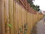 pictures of Fencing Panel Prefab