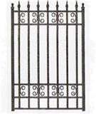 Fence Panels Hyde pictures