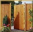 pictures of Fencing Panels In Stoke On Trent