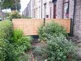Fencing Panels Cleckheaton pictures