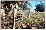 Fencing Panel Prefab photos