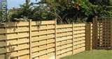 photos of Fence Panels Guernsey