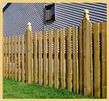 photos of Fence Panels Hyde