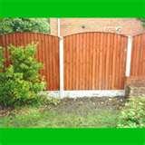 photos of Fence Panels Bury Lancashire