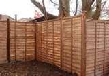 pictures of Fencing Panels 8ft