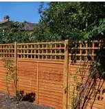 images of Fencing Panels And Trellis