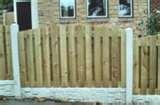 Fence Panels Eccles pictures