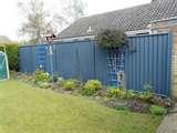 Fence Panels At Preston pictures