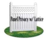 images of Fence Panels Advertising
