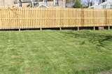 Fencing Panels In Sheffield pictures