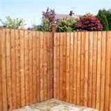 4ft Picket Fence Panels pictures