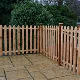 3ft Fence Panels Uk images