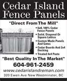 Fence Panels Advertising pictures