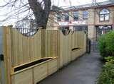 images of Fence Panels Edge Lane
