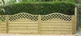 pictures of Fencing Panels Ammanford