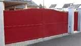 images of Fencing Panels Bd13