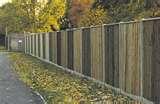 images of Fencing Panels Brighton