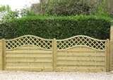 pictures of Fencing Panels Brighton