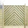 Fencing Panels Canterbury images