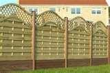 pictures of Fencing Panels In Leeds