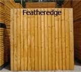 Fence Panels Avon pictures