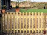 Fence Panels Avon pictures