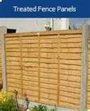 images of Fence Panels Avon