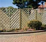 photos of Fence Panels Avon