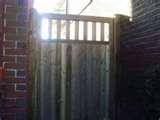 photos of Fencing Panel Southampton