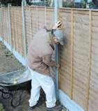 Fence Panels Belfast