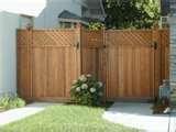 Fence Panels Bucks pictures