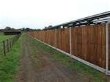 images of Fencing Panels Ascot