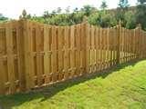 Wood Privacy Fence Panels Brevard County Fl images