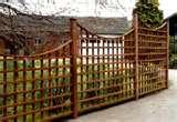 pictures of Fence Panels Abingdon