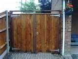Fencing Panel Southampton images
