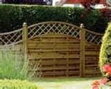Fence Panels Abingdon