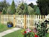 photos of Fence Panels Abingdon