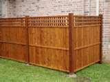Fence Panels Area images