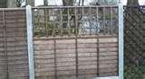 Fencing Panels Colchester photos
