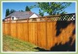 Fence Panels In Warrington