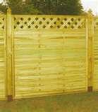 images of Fence Panels In Warrington