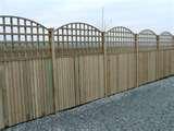 Fence Panels From Wicks photos