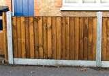 Feather Edge Fence Panels Uk pictures
