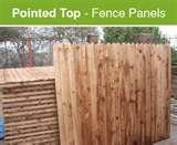 images of Fencing Panels Colchester
