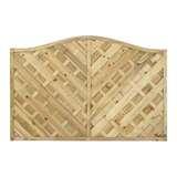 images of Fence Panels Email