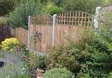 images of 7ft Fence Panels