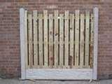 images of Fence Panels Designs
